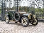 Benz 45/60 PS Toy Tonneau 1911 года